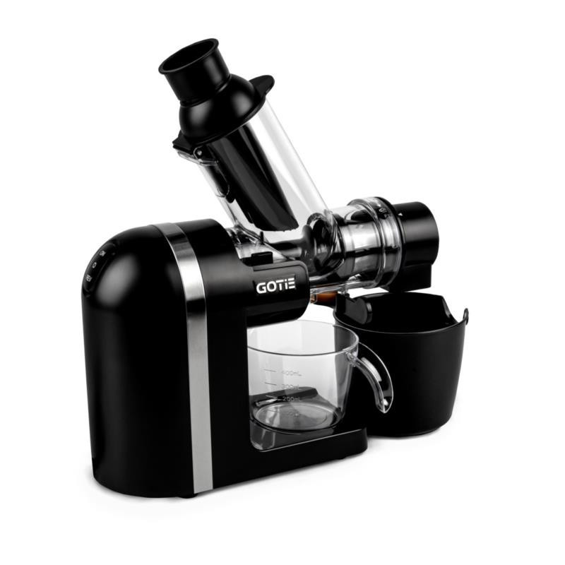 Wyciskarka wolnobrotowa Gotie 200W GSJ-200B